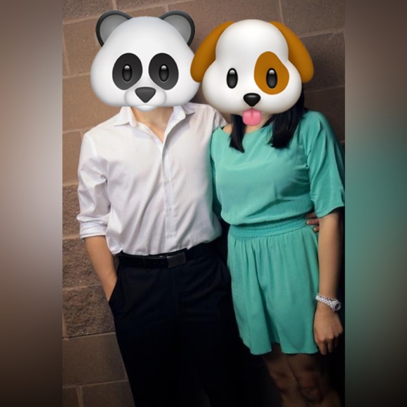 Aritzia dress - Picture 5 of 5